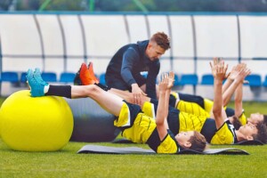 What are the Business Structure Options for Physical Therapy Group Practices in California?