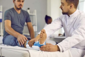 What are the Business Structure Options for Podiatry Group Practices in California?
