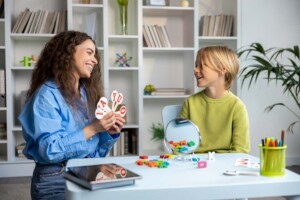 What are the Business Structure Options for Speech Therapy Group Practices in California?