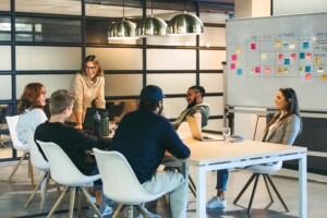 How Long Does It Take to Form a California Corporation?