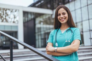 How Long Does It Take to Form a California Professional Nursing Corporation?