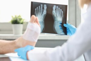 How Long Does It Take to Form a California Professional Podiatry Corporation?
