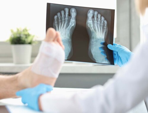 How Long Does It Take to Form a California Professional Podiatry Corporation?