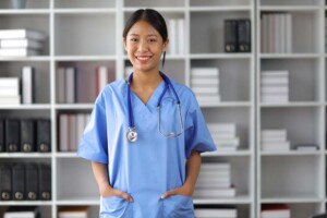 What is a 25102(f) Filing for a California Professional Nursing Corporation?