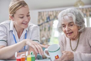What is a 25102(f) Filing for a California Professional Occupational Therapy Corporation?