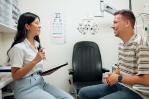 What is a 25102(f) Filing for a California Professional Optometry Corporation?