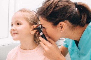 Adequate Capitalization of California Professional Audiology Corporations