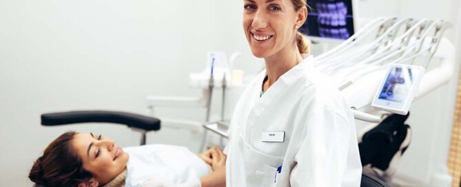 Adequate Capitalization of California Professional Dental Corporations