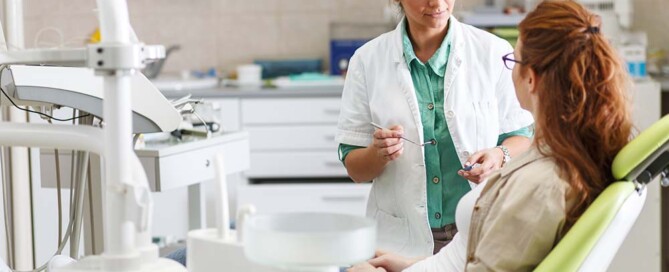 Adequate Capitalization of California Professional Registered Dental Hygienist in Alternative Practice Corporations