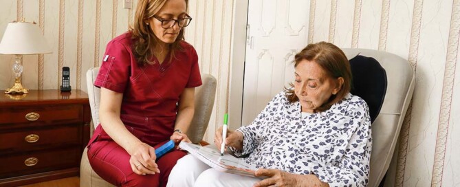 Adequate Capitalization of California Professional Occupational Therapy Corporations