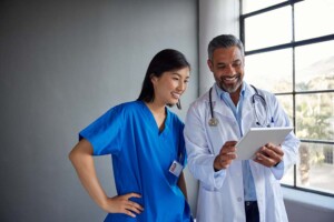 Adequate Capitalization of California Professional Osteopathy Corporations