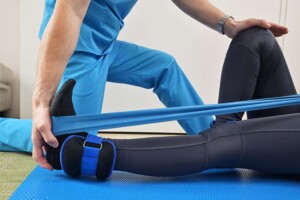 Adequate Capitalization of California Professional Physical Therapy Corporations