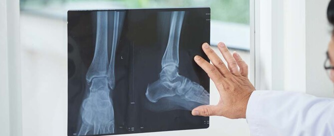 Adequate Capitalization of California Professional Podiatric Medical Corporations