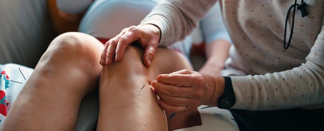 Initial Capitalization of California Professional Acupuncture Corporations