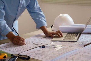 Initial Capitalization of California Professional Architecture Corporations