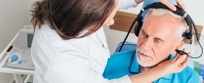 Initial Capitalization of California Professional Audiology Corporations