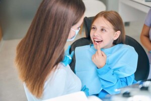 Initial Capitalization of California Professional Dental Corporations