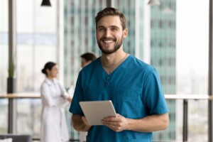 Initial Capitalization of California Professional Medical Corporations