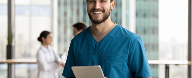 Initial Capitalization of California Professional Medical Corporations