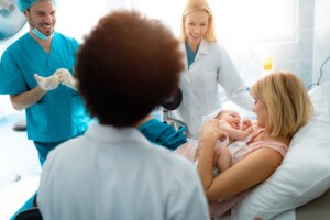 Initial Capitalization of California Professional Midwifery Corporations