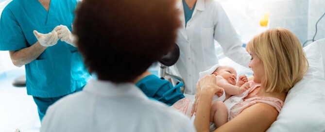 Initial Capitalization of California Professional Midwifery Corporations