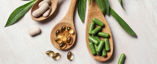 Initial Capitalization of California Professional Naturopathic Doctor Corporations