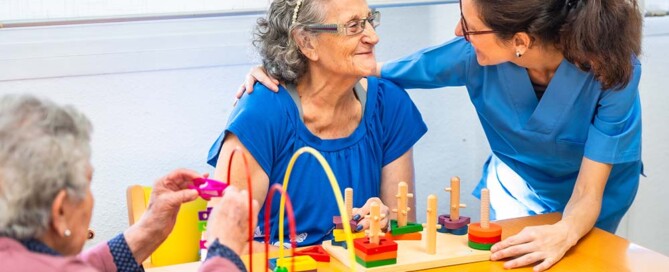 Initial Capitalization of California Professional Occupational Therapy Corporations