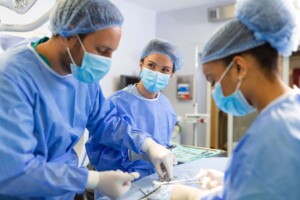 Initial Capitalization of California Professional Physician Assistant Corporations