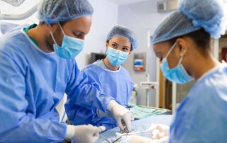 Initial Capitalization of California Professional Physician Assistant Corporations