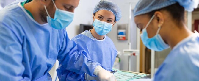 Initial Capitalization of California Professional Physician Assistant Corporations