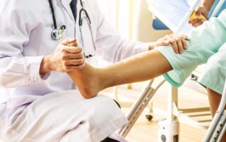 Initial Capitalization of California Professional Podiatric Medical Corporations