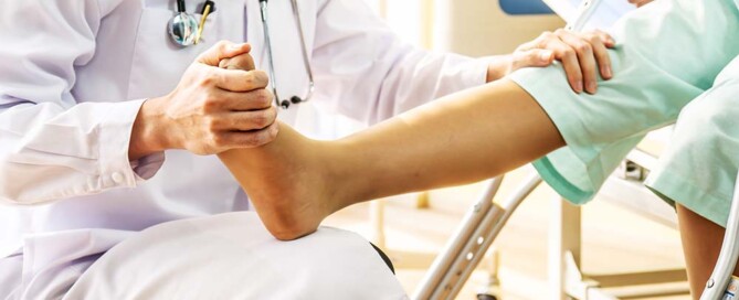 Initial Capitalization of California Professional Podiatric Medical Corporations