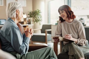 Initial Capitalization of California Licensed Professional Clinical Counselor Corporations