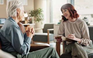 Initial Capitalization of California Licensed Professional Clinical Counselor Corporations