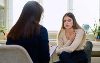 Initial Capitalization of California Professional Psychological Corporations