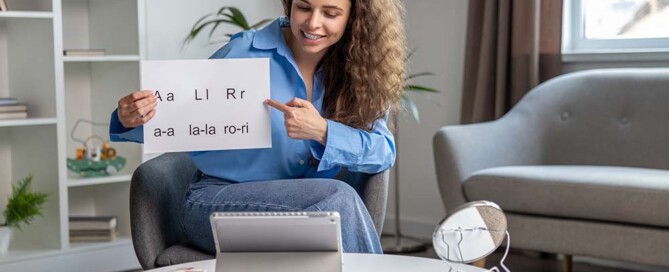 Initial Capitalization of California Professional Speech-Language Pathology Corporations