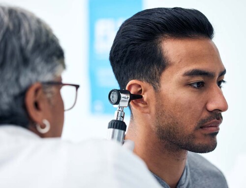 California LOEN Penalties for California Professional Audiology Corporations