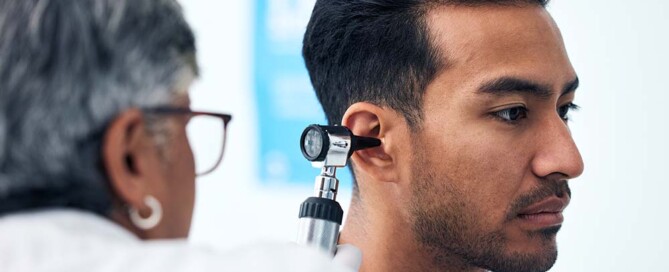 California LOEN Penalties for California Professional Audiology Corporations