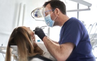 California LOEN Penalties for California Professional Dental Corporations