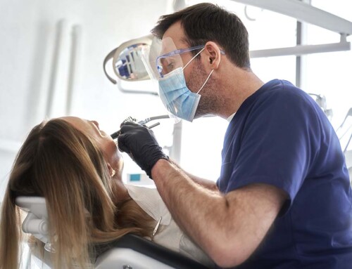 California LOEN Penalties for California Professional Dental Corporations