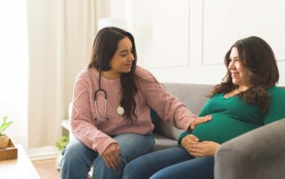 California LOEN Penalties for California Professional Midwifery Corporations