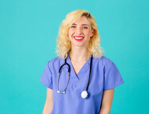 California LOEN Penalties for California Professional Nursing Corporations
