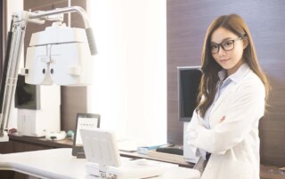 California LOEN Penalties for California Professional Optometric Corporations