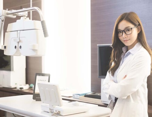 California LOEN Penalties for California Professional Optometric Corporations