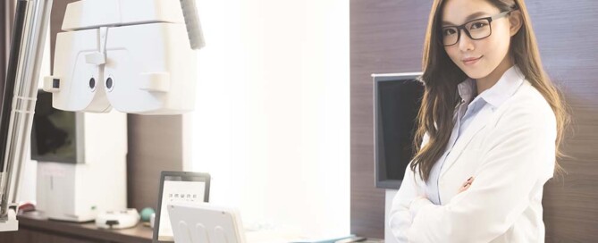 California LOEN Penalties for California Professional Optometric Corporations
