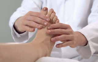 California LOEN Penalties for California Professional Podiatry Corporations