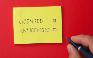 Why is a Professional Practice Not Permitted to Use a California LLC?