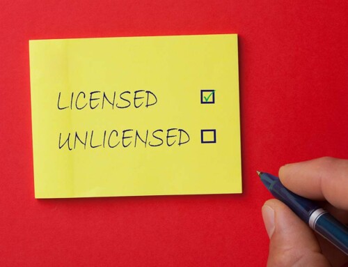 Why is a Professional Practice Not Permitted to Use a California LLC?