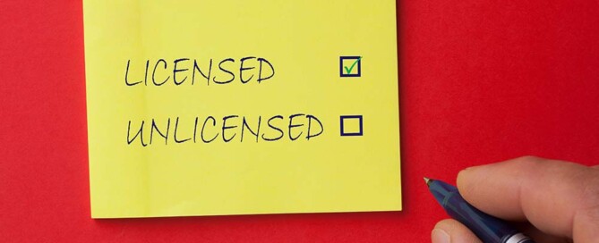 Why is a Professional Practice Not Permitted to Use a California LLC?