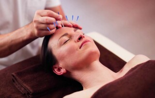 Why is an Acupuncture Practice Not Permitted to Use a California LLC?